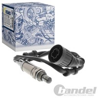 Vemo Lambdasonde Vor Katalysator Passend FüR Bmw 3 5 Z1 | V20-76-0044