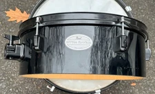 Pearl Rhythm Traveler Rack Tom Drum 14” Black A