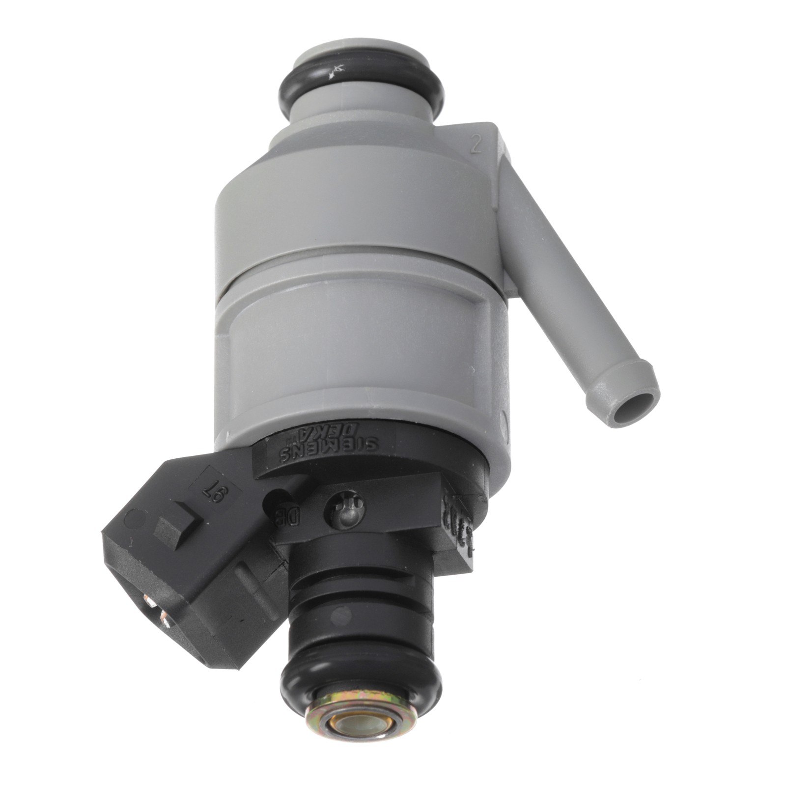 GENUINE BENTLEY SIEMENS DEKA Single Fuel Injector Valve OEM NEW PF30477PA