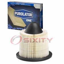 Purolatorone Air Filter For 1996-2004 Ford Mustang 4.6l V8 Intake Inlet Lc