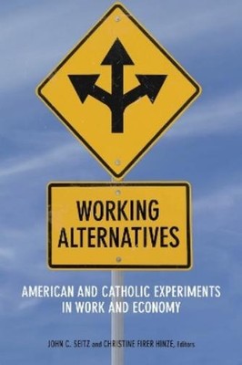 Gerald J. Beyer Working Alternatives (Gebundene Ausgabe) (US IMPORT)