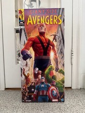 Marvel Legends Haslab Giant-Man 24  w Replacement Eyes All Tiers Complete New