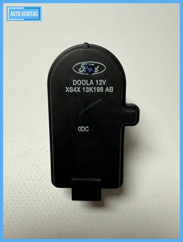 Original Ford Focus Light Range Adjustment Regulation LWR XS4X-13K198-AB - Image 3 of 4