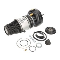 Dunlop 71060 Luftfeder Luftfederbalg Federbalg FüR Audi A8 D4 Vorne 4H0616040D