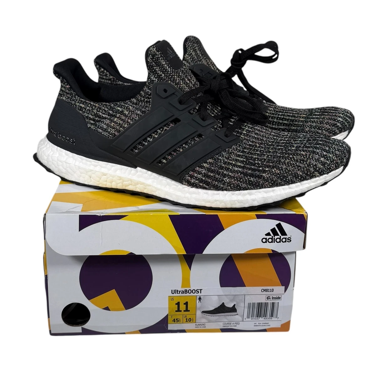 adidas UltraBoost 4.0 USA for Sale | Authenticity Guaranteed | eBay