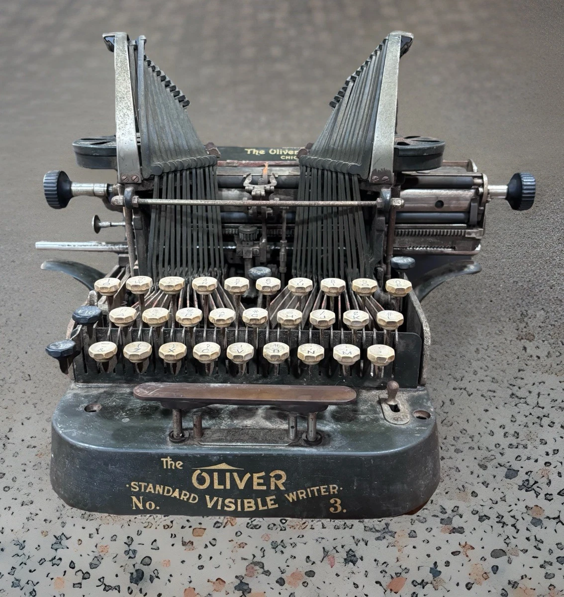 Antique Typewriter for sale | eBay