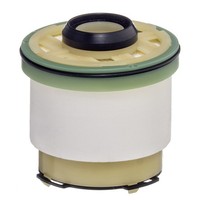 Hengst Filter Kraftstofffilter (E804KP D513) FüR Ford Ranger