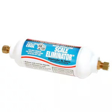 14 In Evaporative Cooler In-line Scale Eliminator