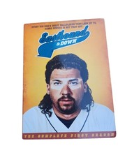 Eastbound  Down: The Complete First Season (DVD, 2015, 2-Disc Set)