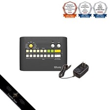 KORG KR mini KORG RHYTHM [KR-MINI] + Genuine AC Adapter KA350 SetJapan Brand New