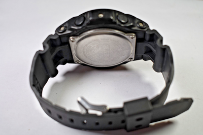 Casio G-Shock GA150-1A Wrist Watch for Men and Unisex for sale