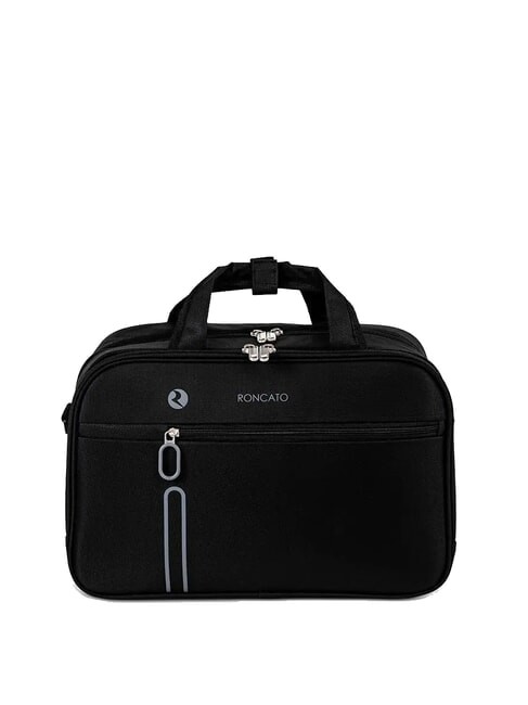 Bolsa Mujer R RONCATO One Way Neceser Bolsa De Cabina NEGRO ND Elección=P NEGRO