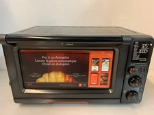 Breville BOV950BST1BUS1 Joule 1-Cubic Ft Oven Air Fryer Pro Smart Oven (Mint)