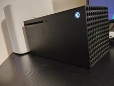 MICROSOFT Xbox Series X, Nero &          2: CONTROLLER & MONITOR GAMING