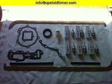 Moteur Opel COMMODORE