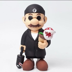 Fools Paradise Mario for sale | eBay