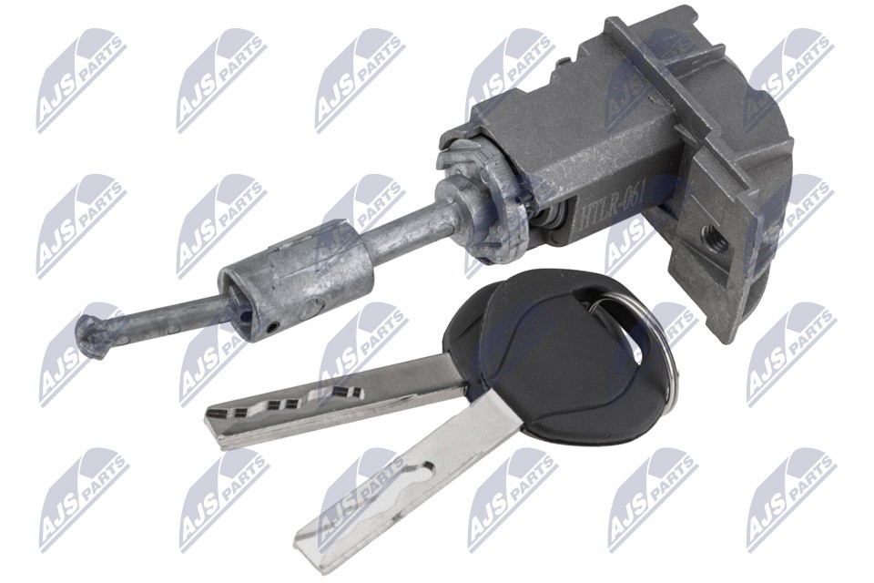 Left Front NTY OE EZC-LR-061 Door Lock for LAND ROVER