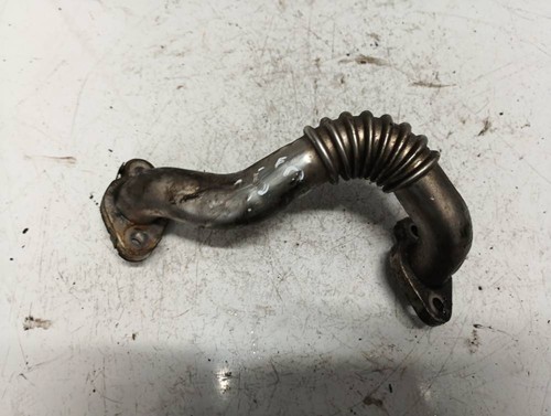 03p131521A Abgasrohr Abgasrückführung  Volkswagen Polo DE2610700-94