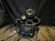 Jakks Pacific Eyeclops Night Vision Infrared Stealth Goggles 2008 For Parts