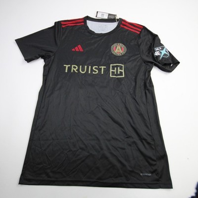  Atlanta United FC adidas Game Jersey - Soccer Men's Multiple Sizes