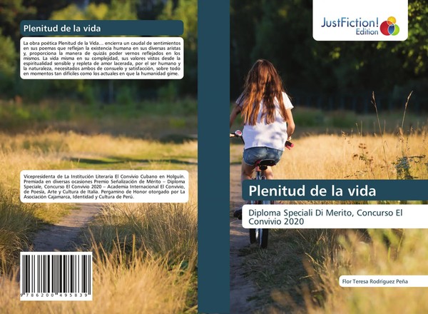 Flor Teresa RodríGuez PeñA | Plenitud De La Vida | Taschenbuch | Spanisch (2021)-image