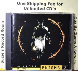 Enigma Return of Innocence | eBay