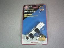 Team Gravity Andrew Crawford Collection Finger Snowboard (NEW)