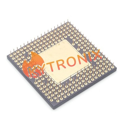 Motorola 68060 MC68LC060RC50 75G59Y VINTAGE CPU 2PCS USED | eBay UK
