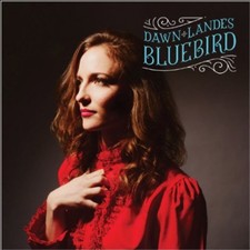 Dawn Landes - Bluebird [New CD]