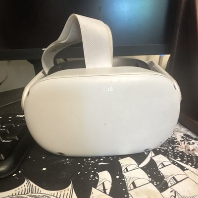 Oculus Quest 2 Standalone VR Headset 120H with controllers