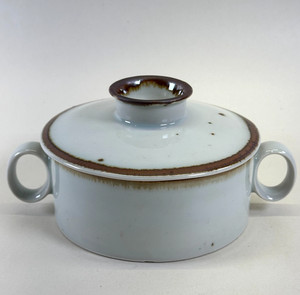 Dansk Brown Mist | eBay
