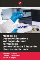 Vaibhav K Patil (U. A.) | MéTodo De Desenvolvimento E ValidaçãO De Uma...