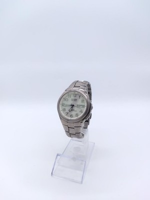 CITIZEN GN-4W-S Watch