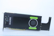 DELL NVIDIA QUADRO M4000 8GB GDDR5 PCIE GRAPHICS CARD DELL P/N: 0YR7H5 TESTED T7