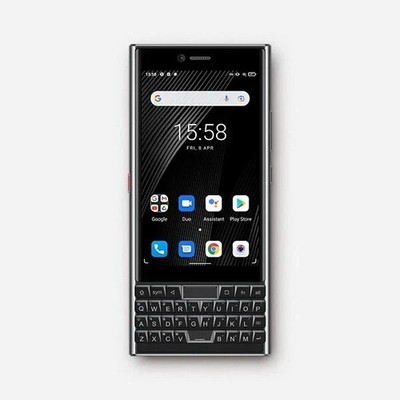Unihertz Titan Slim 128GB 6GB RAM QWERTY 4.2