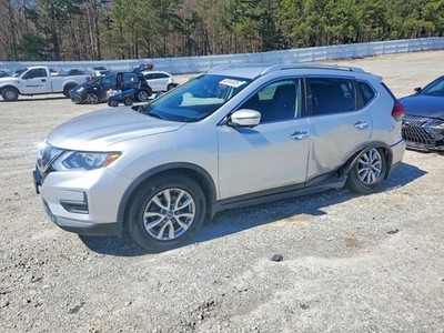 Anti-Lock Brake Part Assembly VIN K 1st Digit AWD Fits 17 ROGUE 5041489