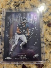 2025 Topps Chrome Zack Baun All Chrome