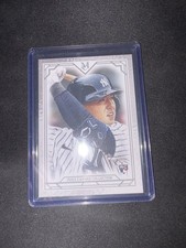 2023 Topps Museum Collection - Canvas Collection Reprints Anthony Volpe #CCR-50