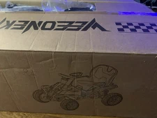 24V Ride On Toy for Big Children Kids' Electric Vehicles Outdoor Race Toy Car