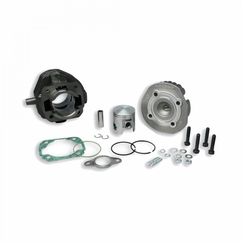 Haut moteur Malossi 74.6cc scooter Piaggio 50 Vespa PK XL 31 7903