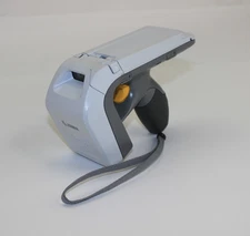Zebra RFID Laser POS Barcode Scanner RFD8500-5000100-US No Battery