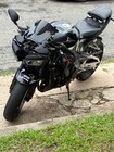 2013 HONDA CBR600 RR ABS
