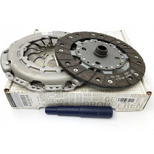 Kit d'embrayage Dacia DOKKER