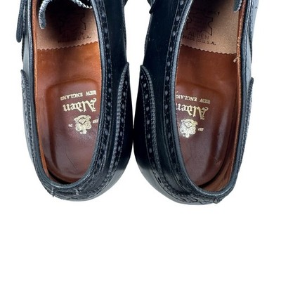 Alden 909