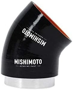 三本 MMAI-E46-99BK 性能进气适用于 1999 - 2005 宝马 323i/325i/328i — 第 4/4 张图片