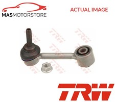 ANTI ROLL BAR STABILISER DROP LINK REAR TRW JTS484 FOR VOLVO 780 2.4 D 2.4L 90KW