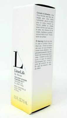 #ad #ad One Drop Wonder Maclura Pomifera Universal Oil 0.5 fl oz for All Skin Types $49.95