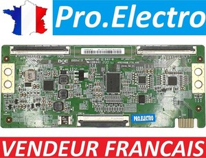 T-Con Tcon Fernseher Philips 65inch V650QUBF70 44-97716010 44-9771601O