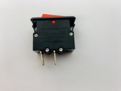 Pro-Form CrossWalk 390 Treadmill Power Entry On Off Switch (PP355)