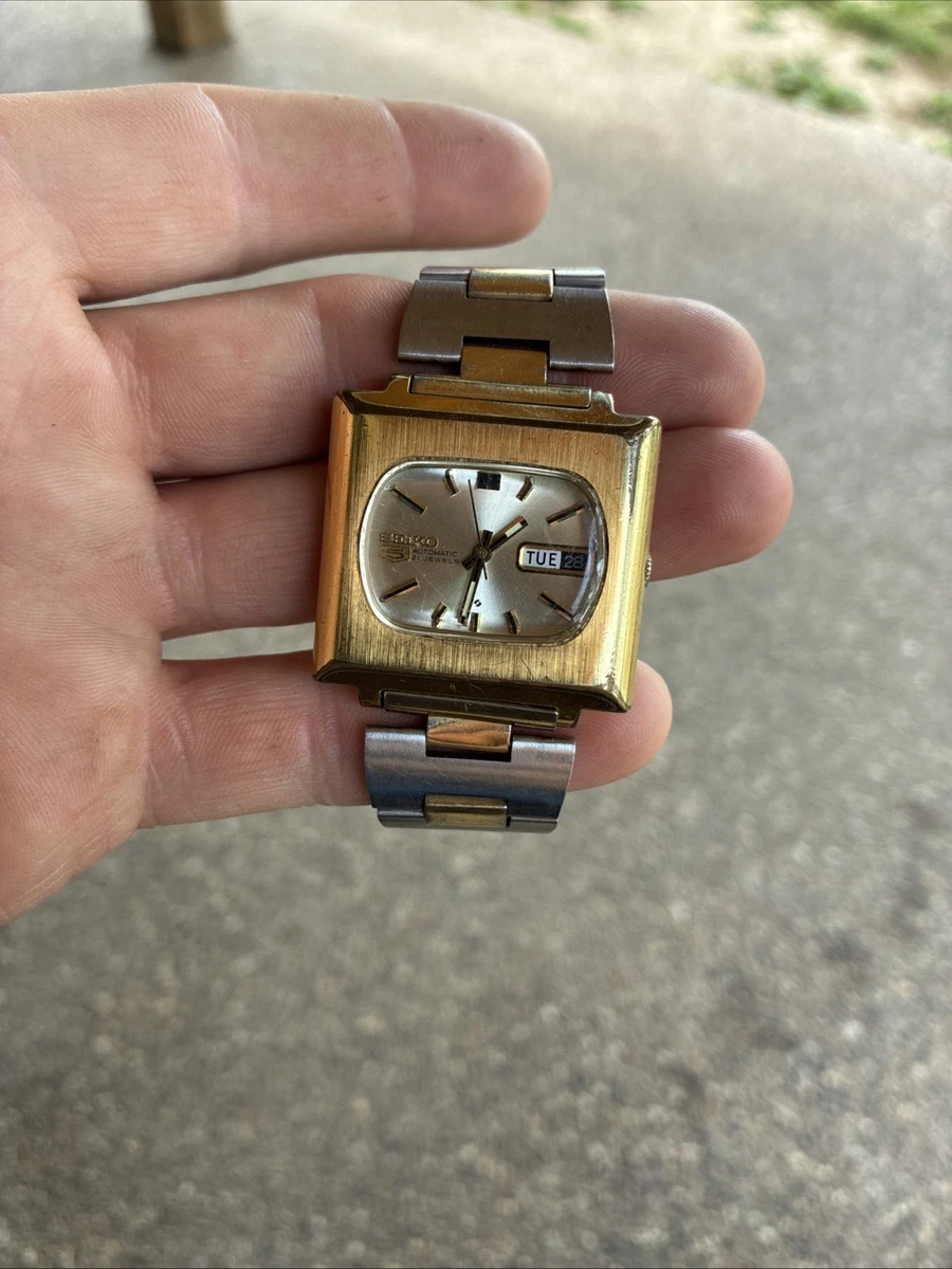 Seiko DX Wristwatches for sale - eBay
